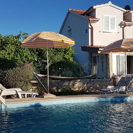 Apartman Vojaline Milna (Brac) Exterior foto