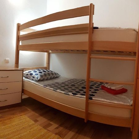 Apartman Vojaline Milna (Brac) Exterior foto