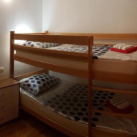 Apartman Vojaline Milna (Brac) Exterior foto