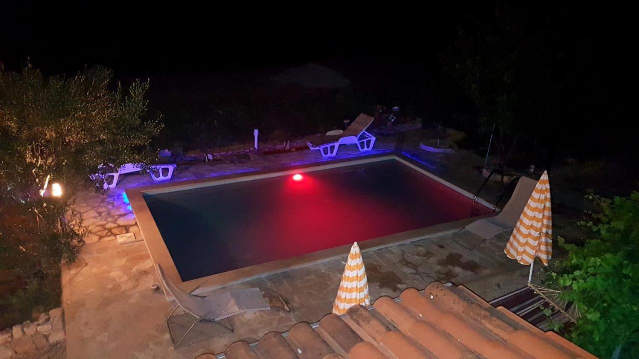 Apartman Vojaline Milna (Brac) Exterior foto