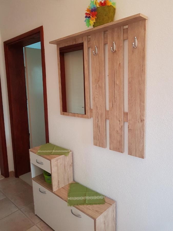 Apartman Vojaline Milna (Brac) Exterior foto