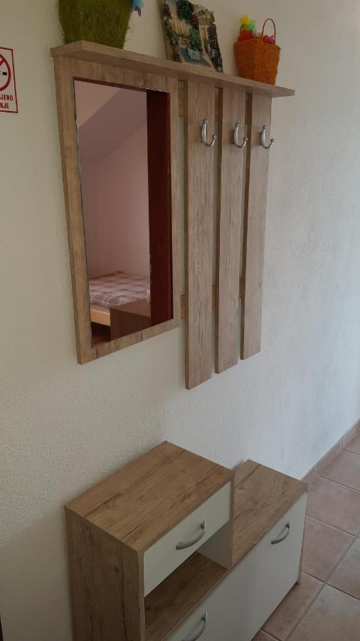 Apartman Vojaline Milna (Brac) Exterior foto