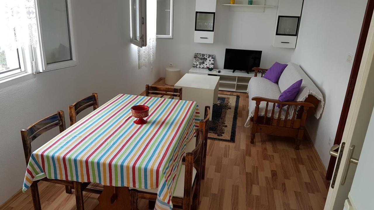 Apartman Vojaline Milna (Brac) Exterior foto