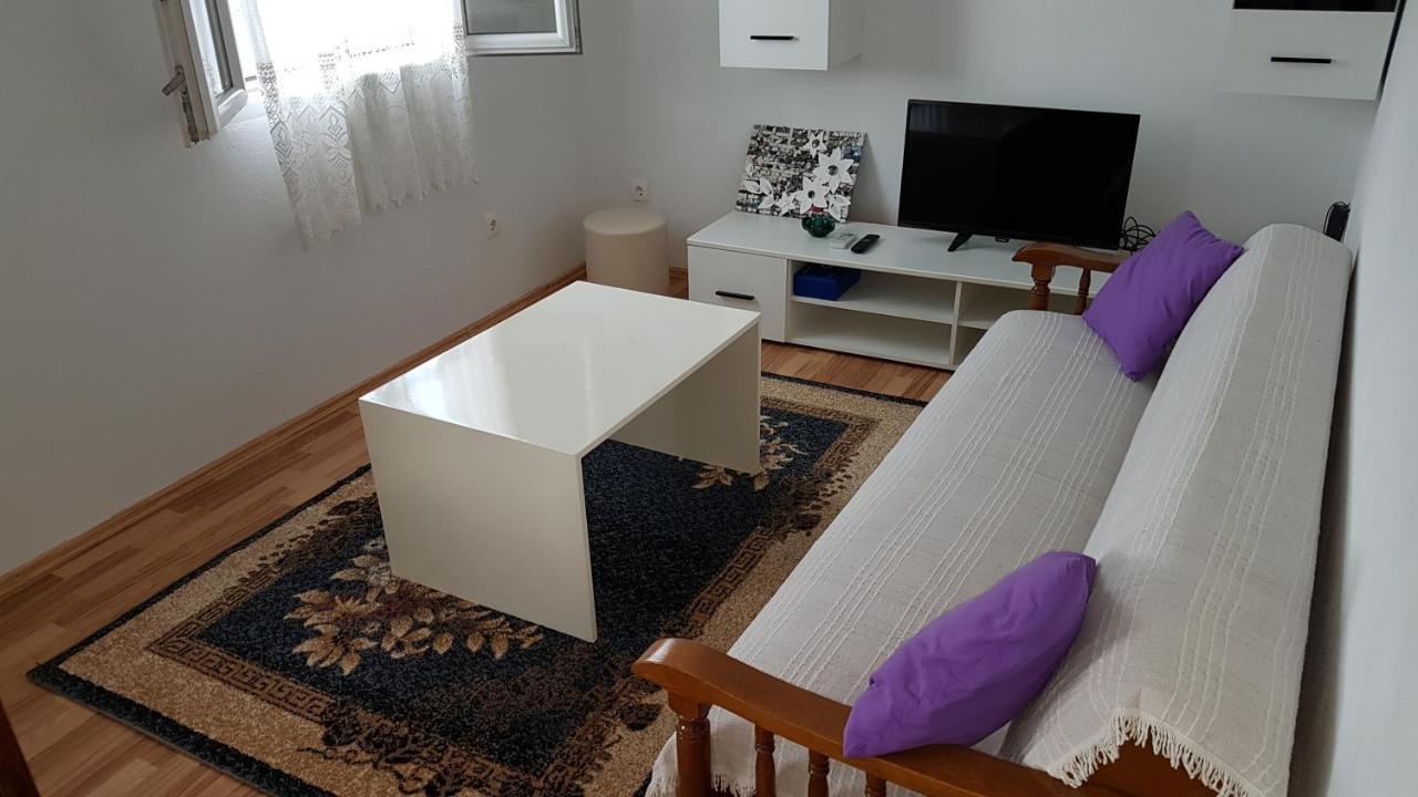 Apartman Vojaline Milna (Brac) Exterior foto