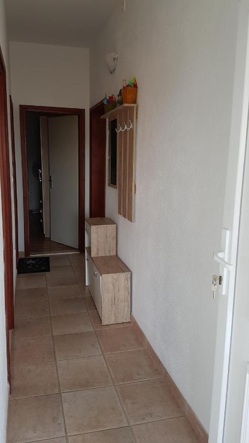 Apartman Vojaline Milna (Brac) Exterior foto